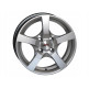 RS Wheels 5189TL W6 R14 PCD4x108 ET25 DIA65.1 RS
